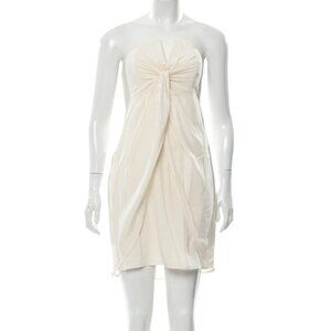Zimmermann Silk Cocktail Dress